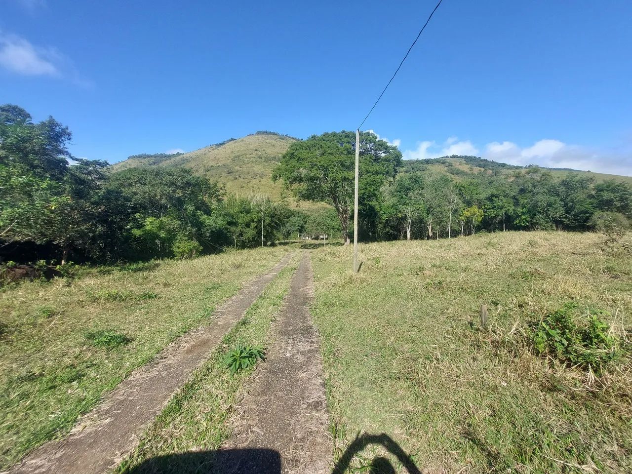 Sítio com muita água - Foto 5