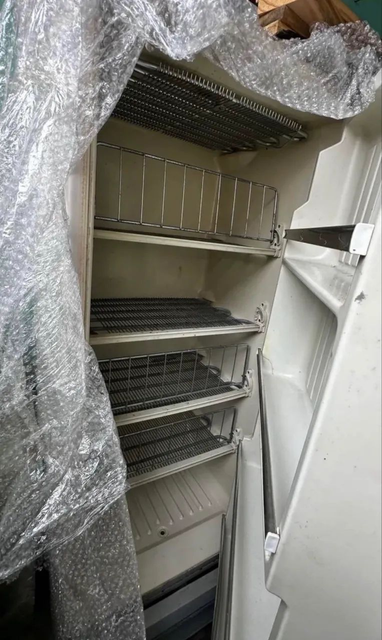 Freezer Brastemp 270 - Foto 3