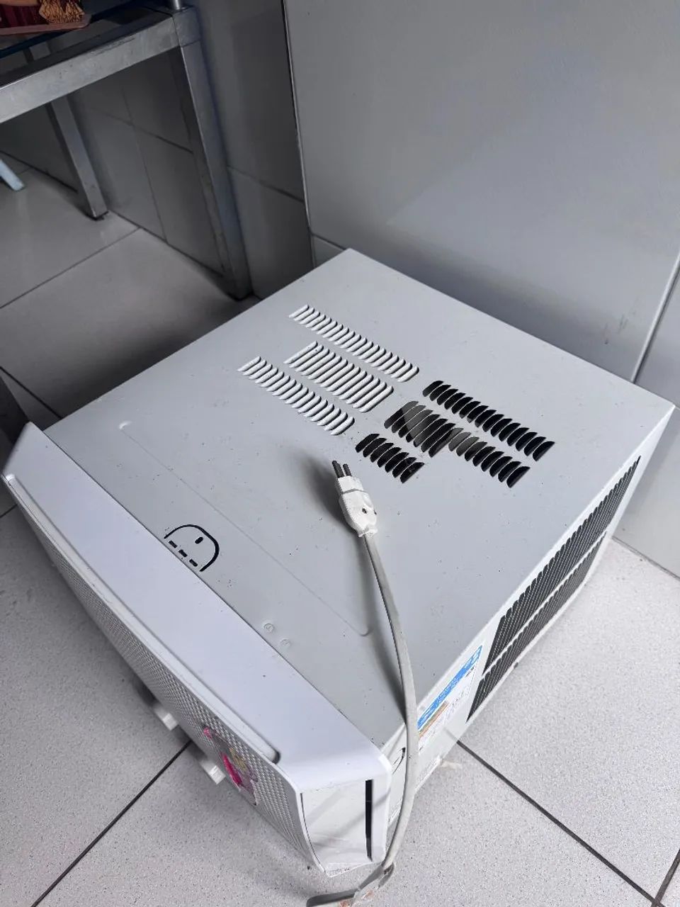 Ar condicionado Consul  - Foto 4