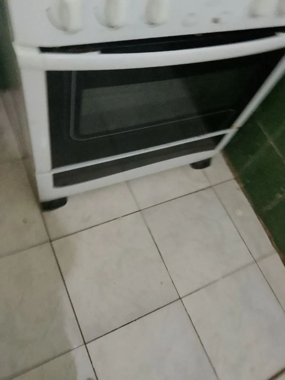 Fogão elétrico  - Foto 3