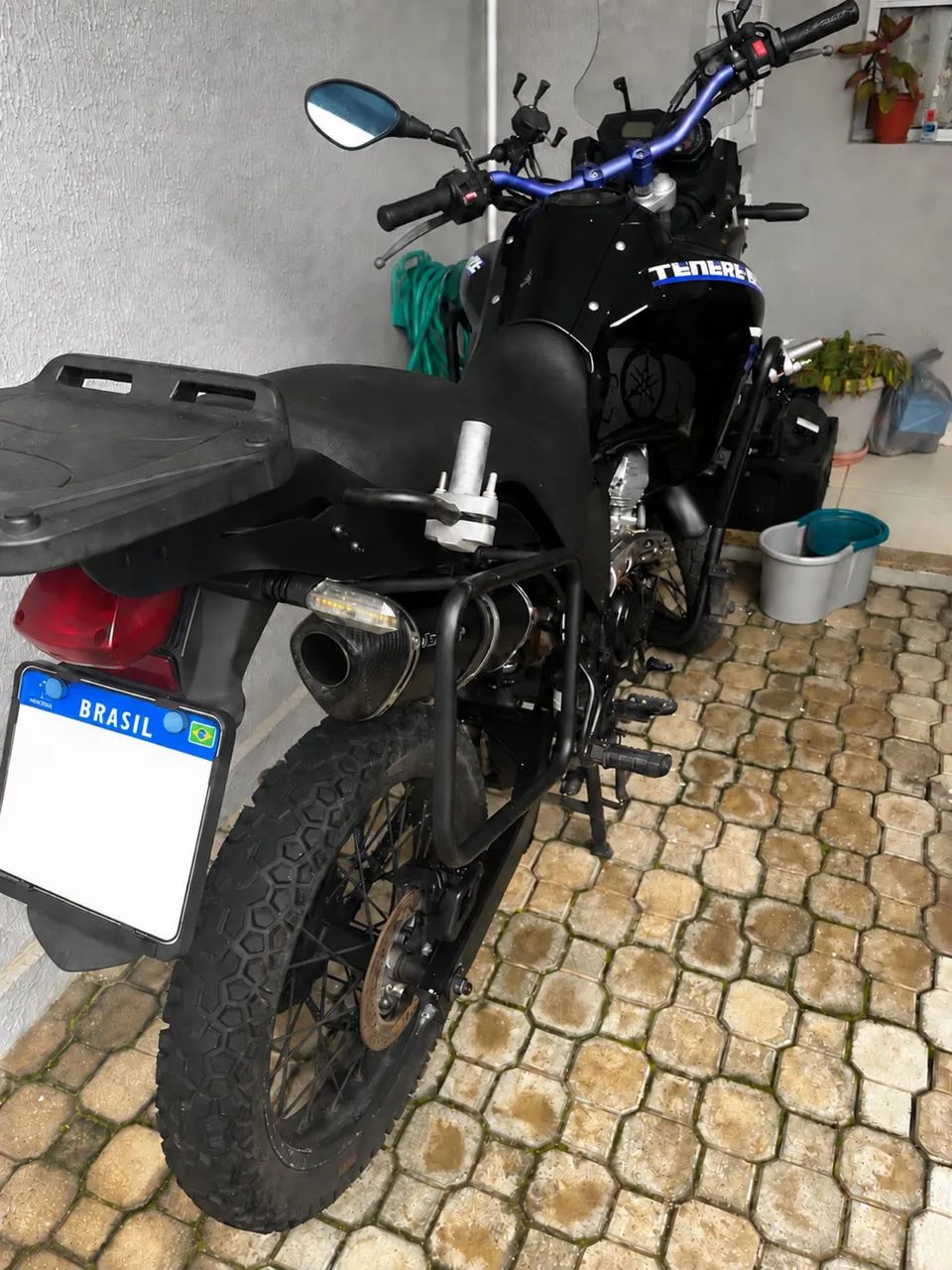 Tenere 250  - Foto 3