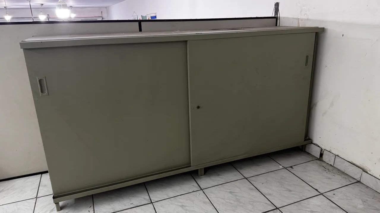 Balcão vitrine - Foto 2