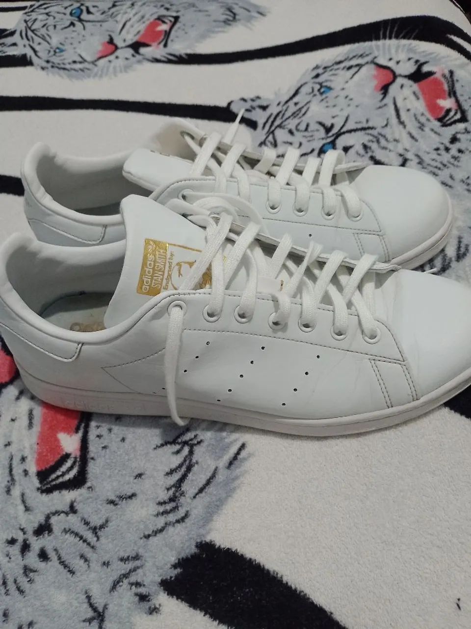 Vendo tênis masculino  - Foto 5