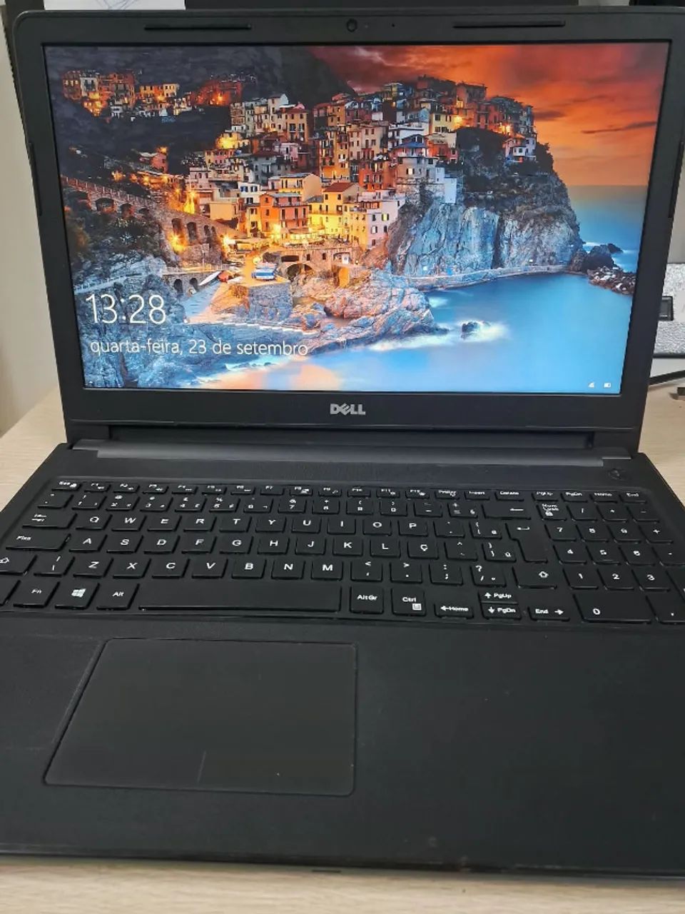 Notebook Dell i7-7500 - EXCELENTE!!!!! - Foto 5