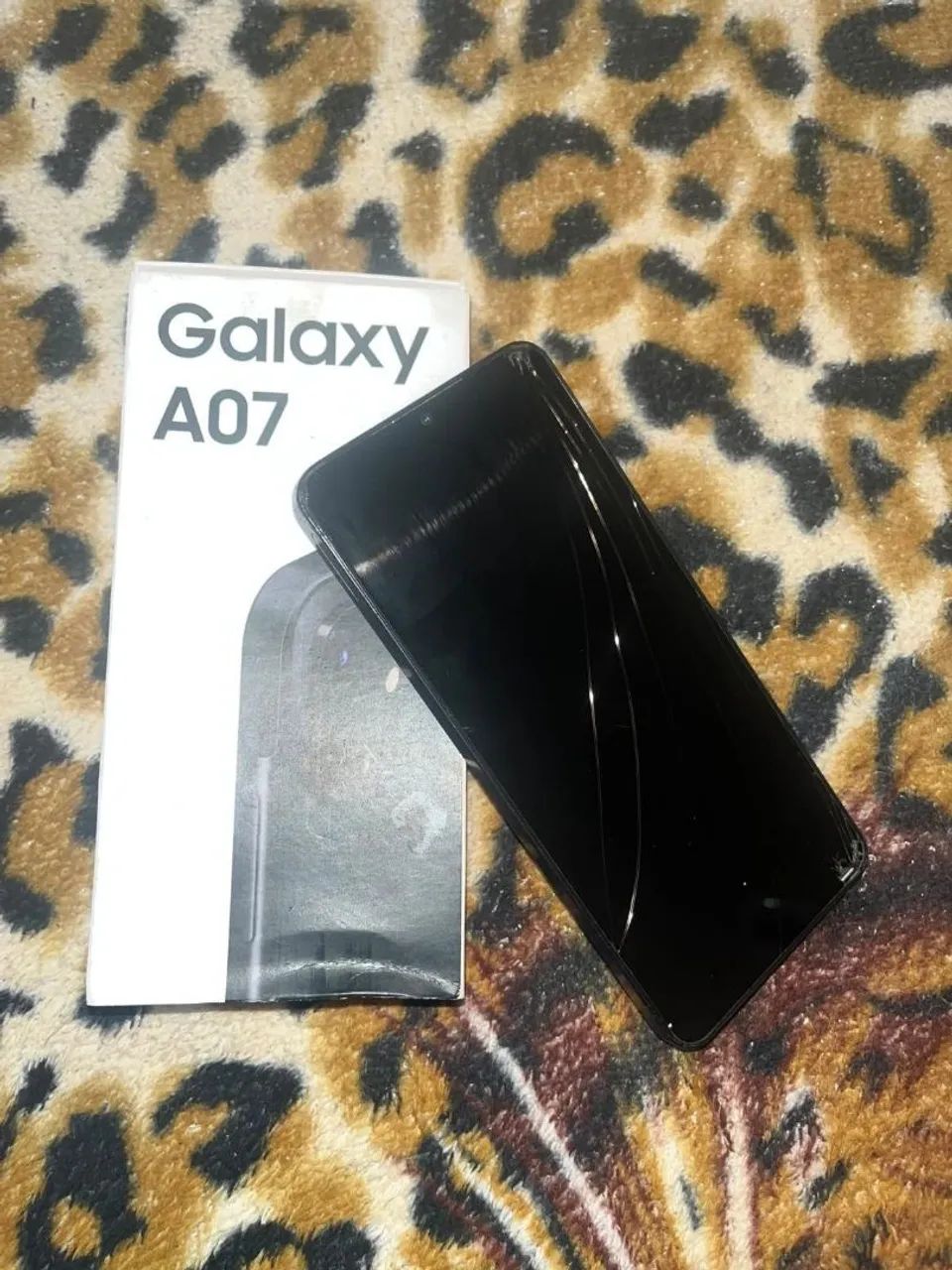 CELULAR A07  - Foto 2