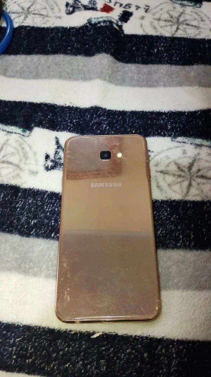 Samsung J4