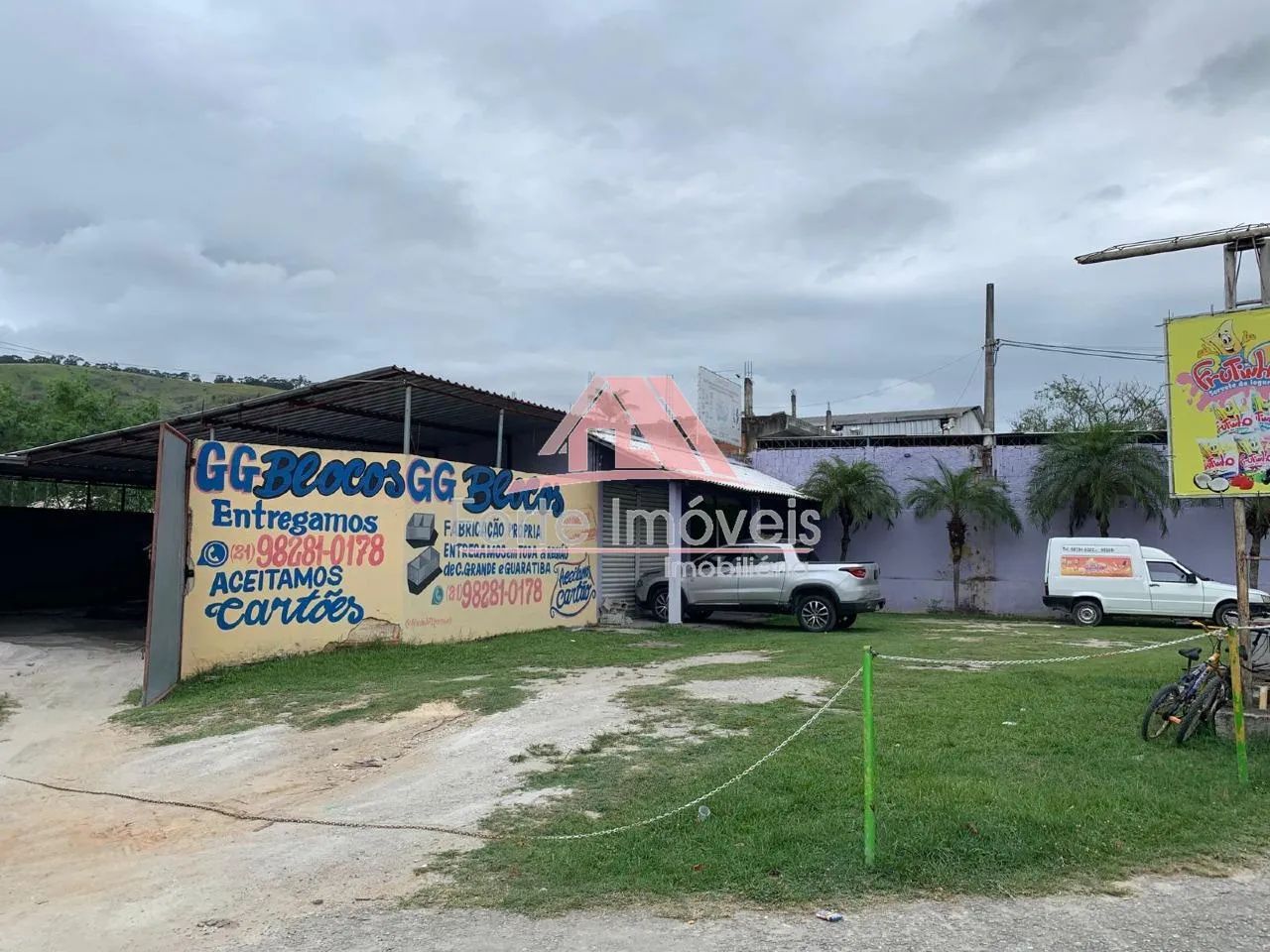 Loja à venda, Campo Grande - Rio de Janeiro/RJ - Foto 5