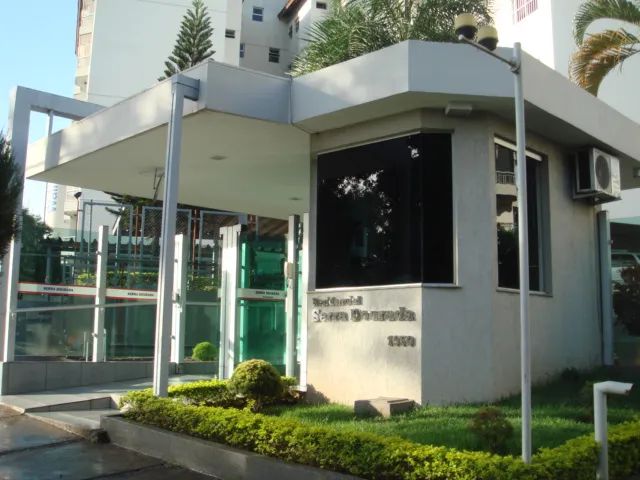 Apartamento SETOR CENTRAL GOIANIA GO Brasil - Foto 2