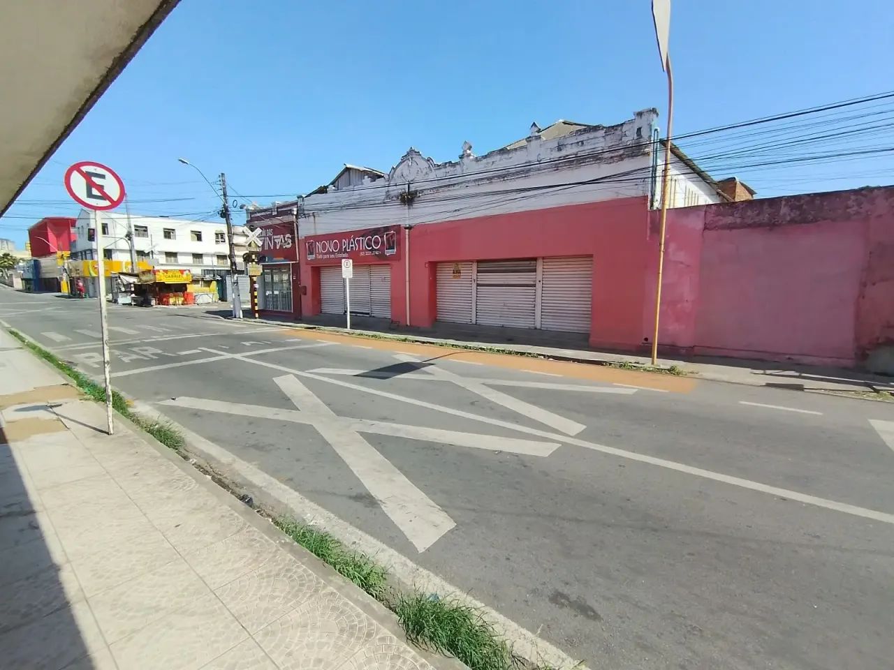 Comercial para locação, LEVADA, Maceió, AL - Foto 2
