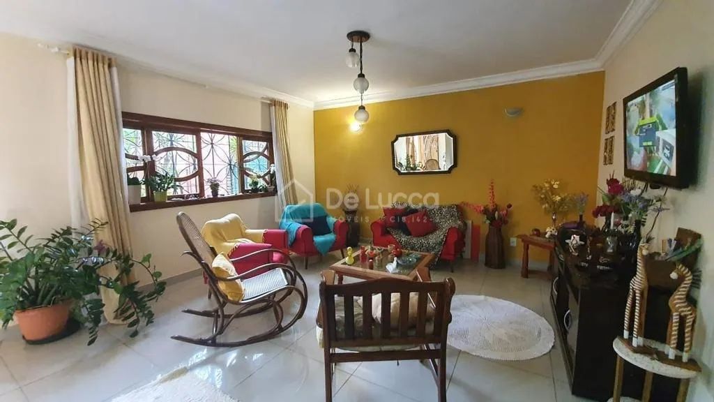 casa - Jardim Conceição - Campinas - Foto 2