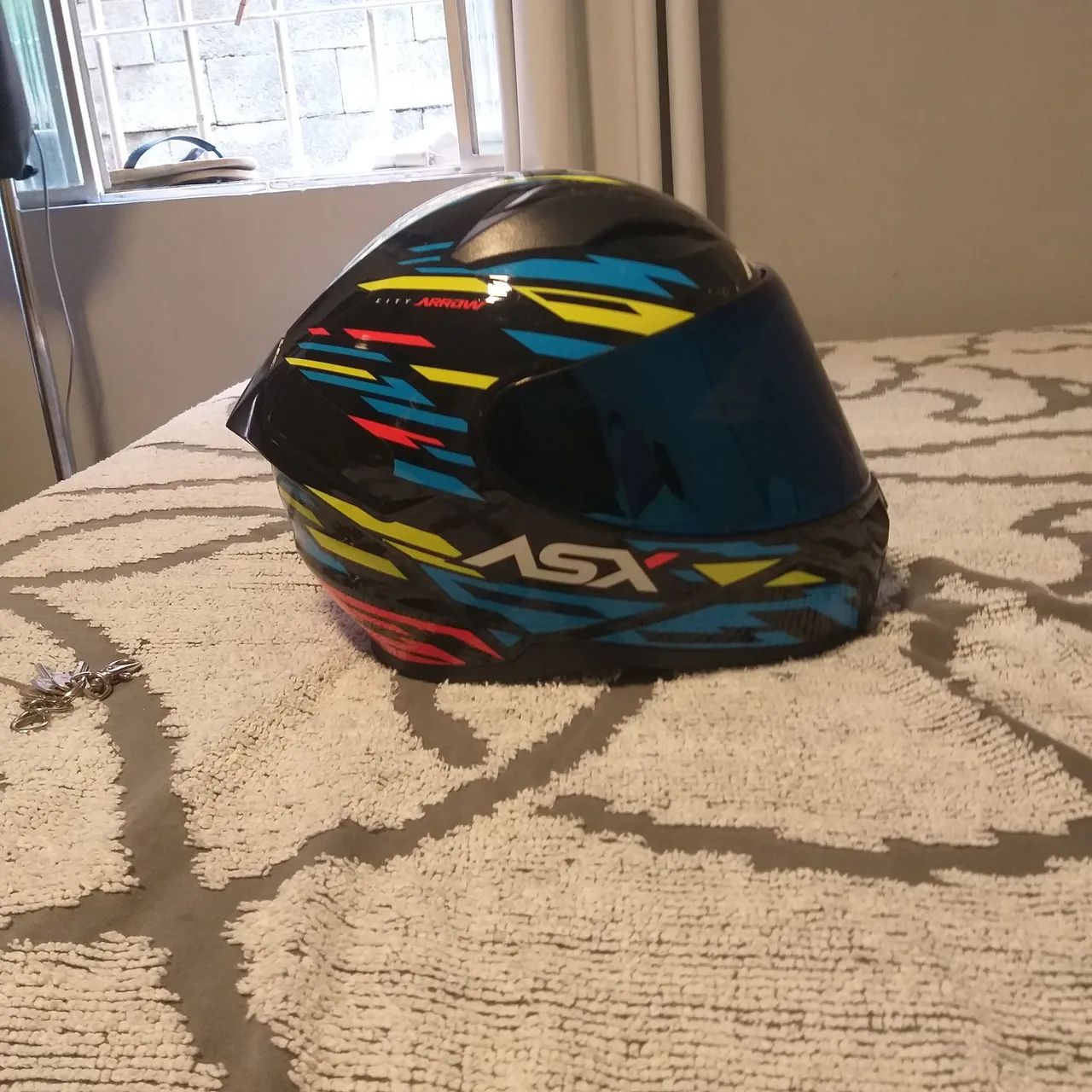 Capacete  - Foto 4