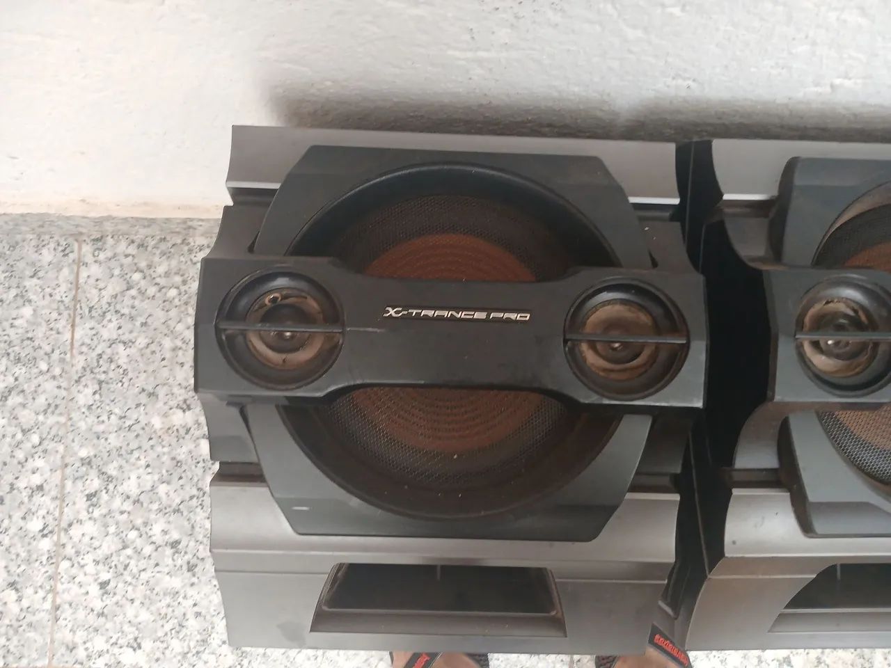 4 caixas sony - Foto 3