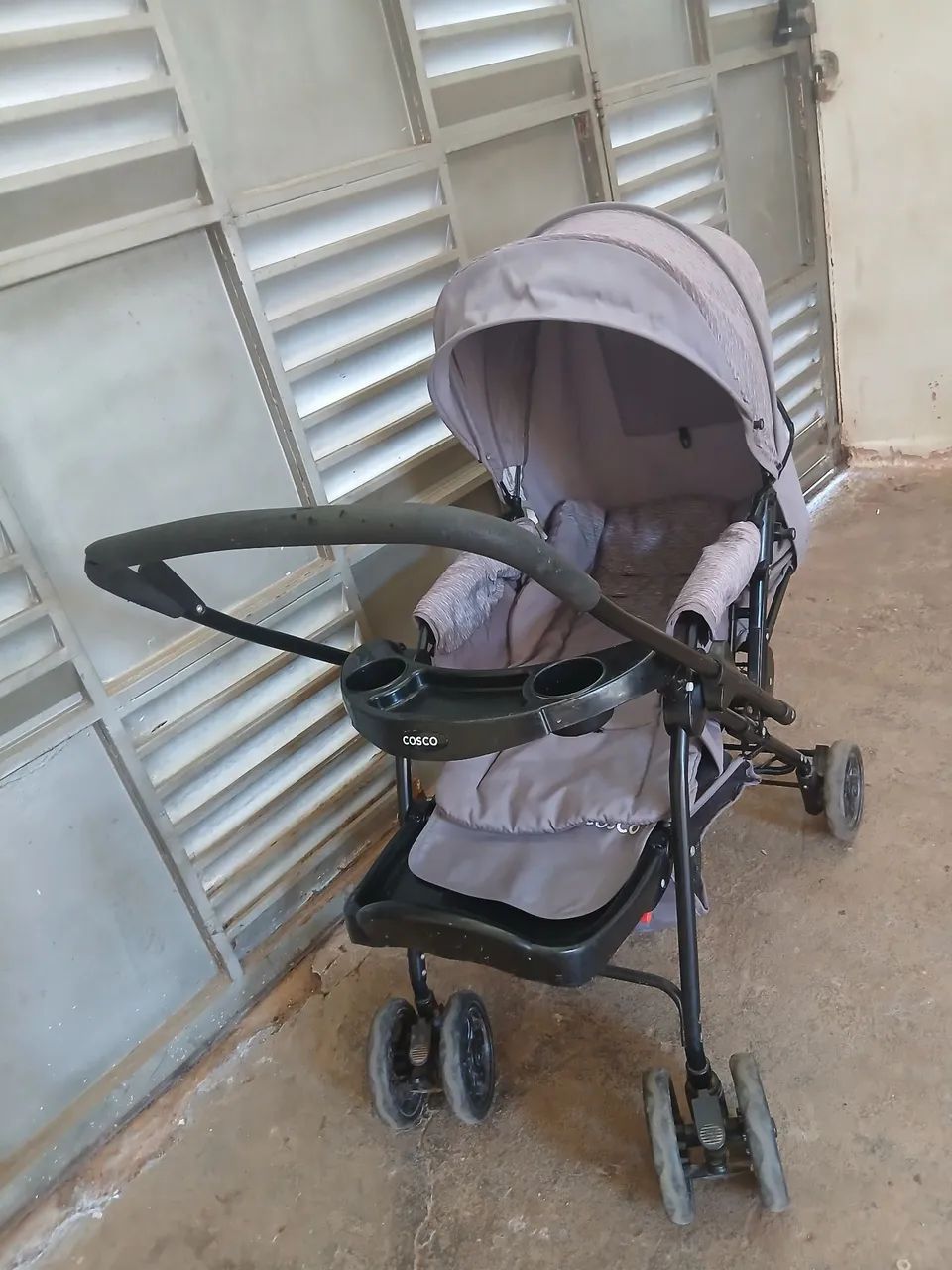 CARRINHO DE BEBÊ  - Foto 2