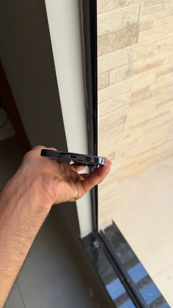 14 pro max  - Foto 3