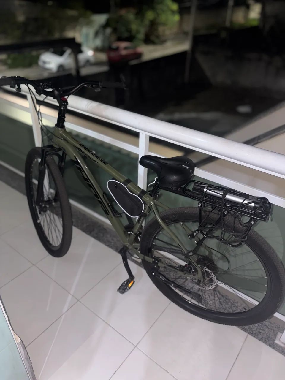 BIKE ARO 29  - Foto 4