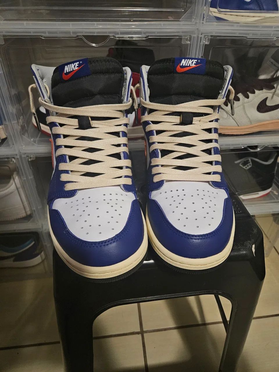 Jordan High Rare Air - Foto 3