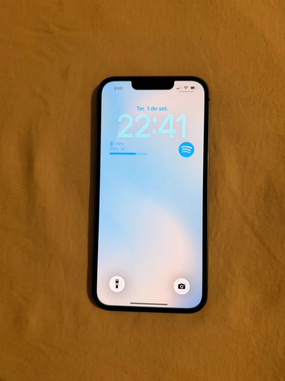 iPhone 13 bateria 93% - Foto 4