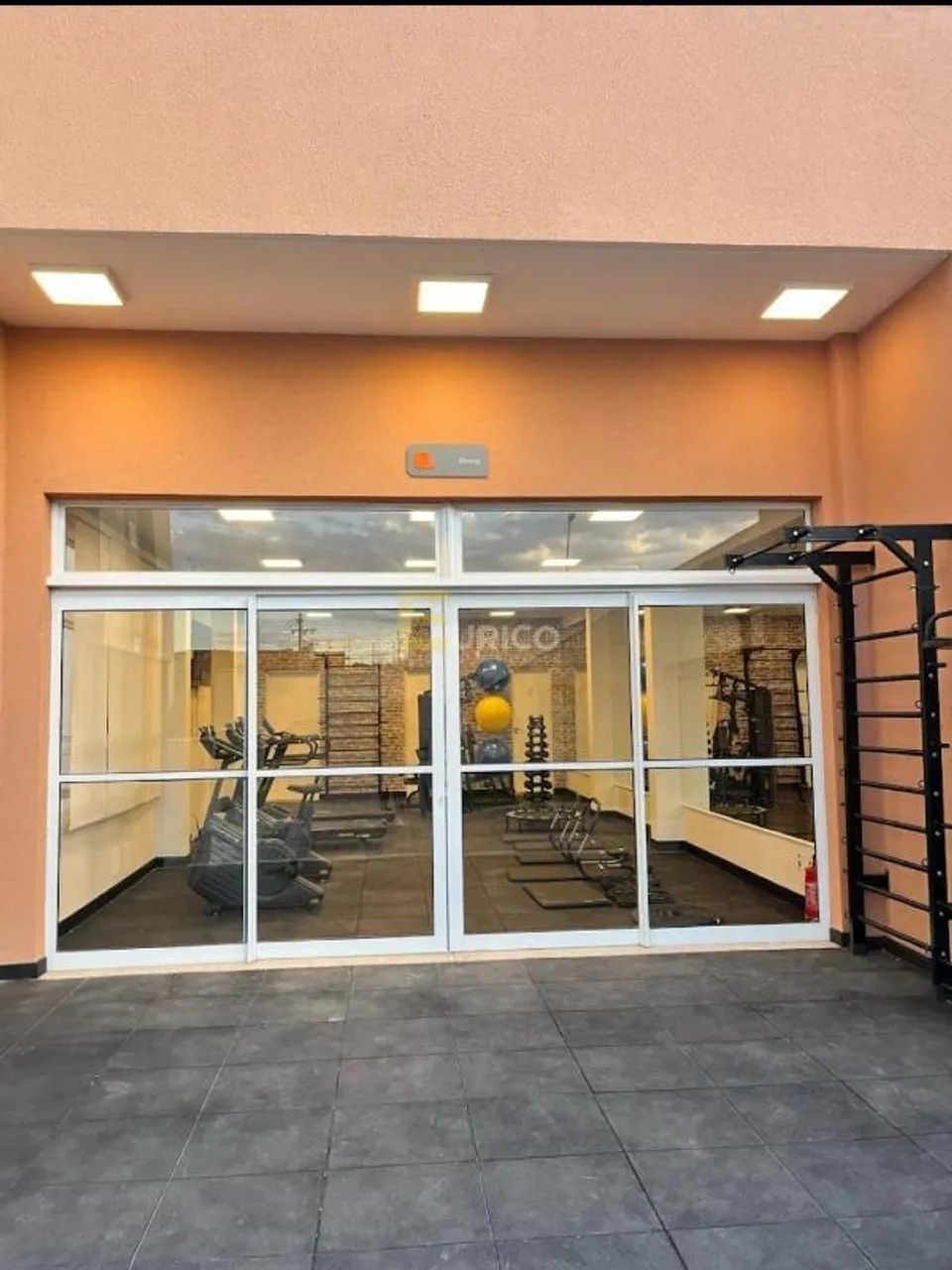 Apartamento para aluguel no CIDADE SATÉLITE ÍRIS em Campinas/SP - Foto 4
