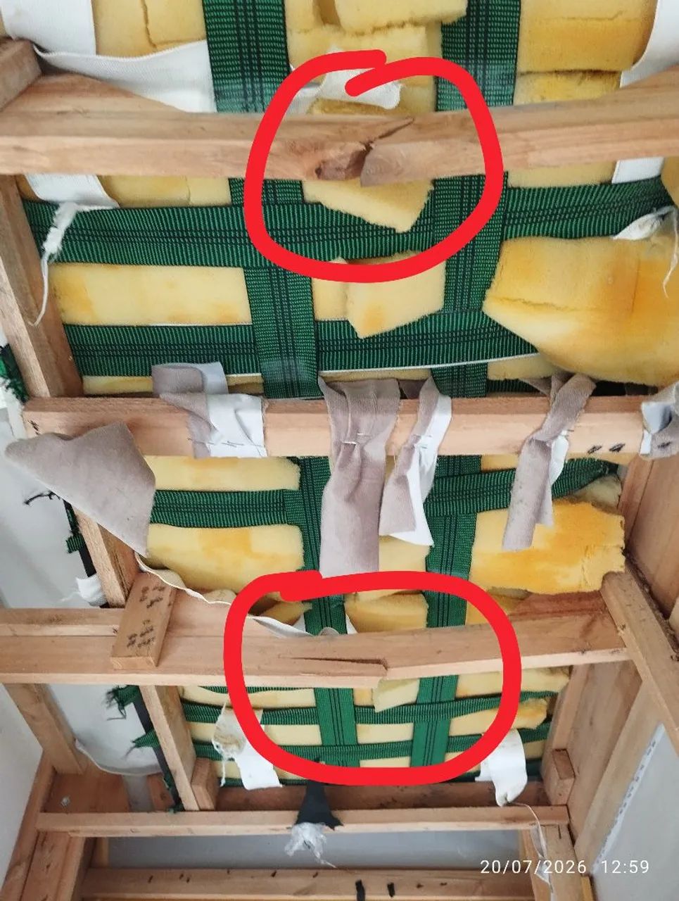 Sofá  - Foto 3