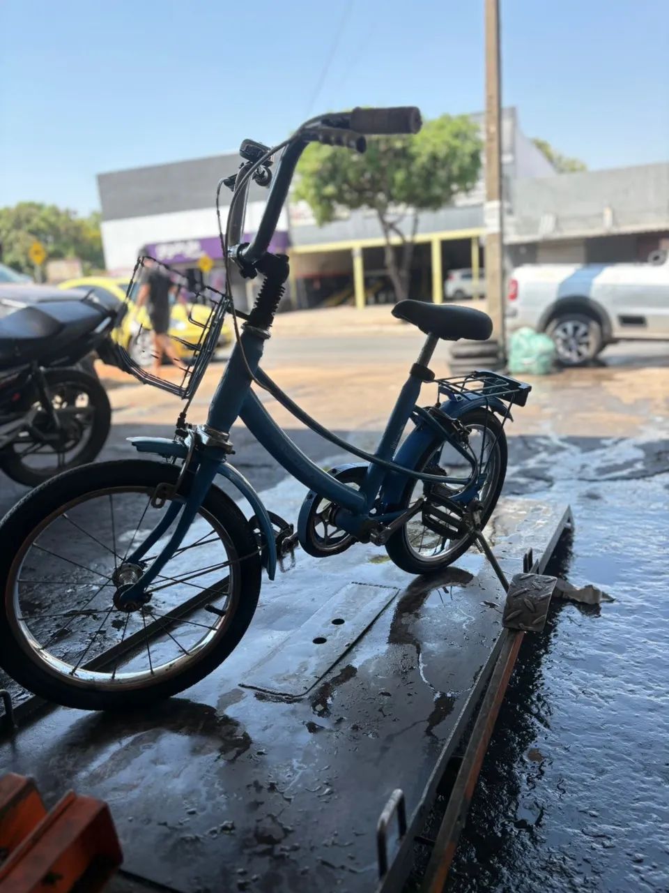 Bicicleta Ceci Caloi  - Foto 4