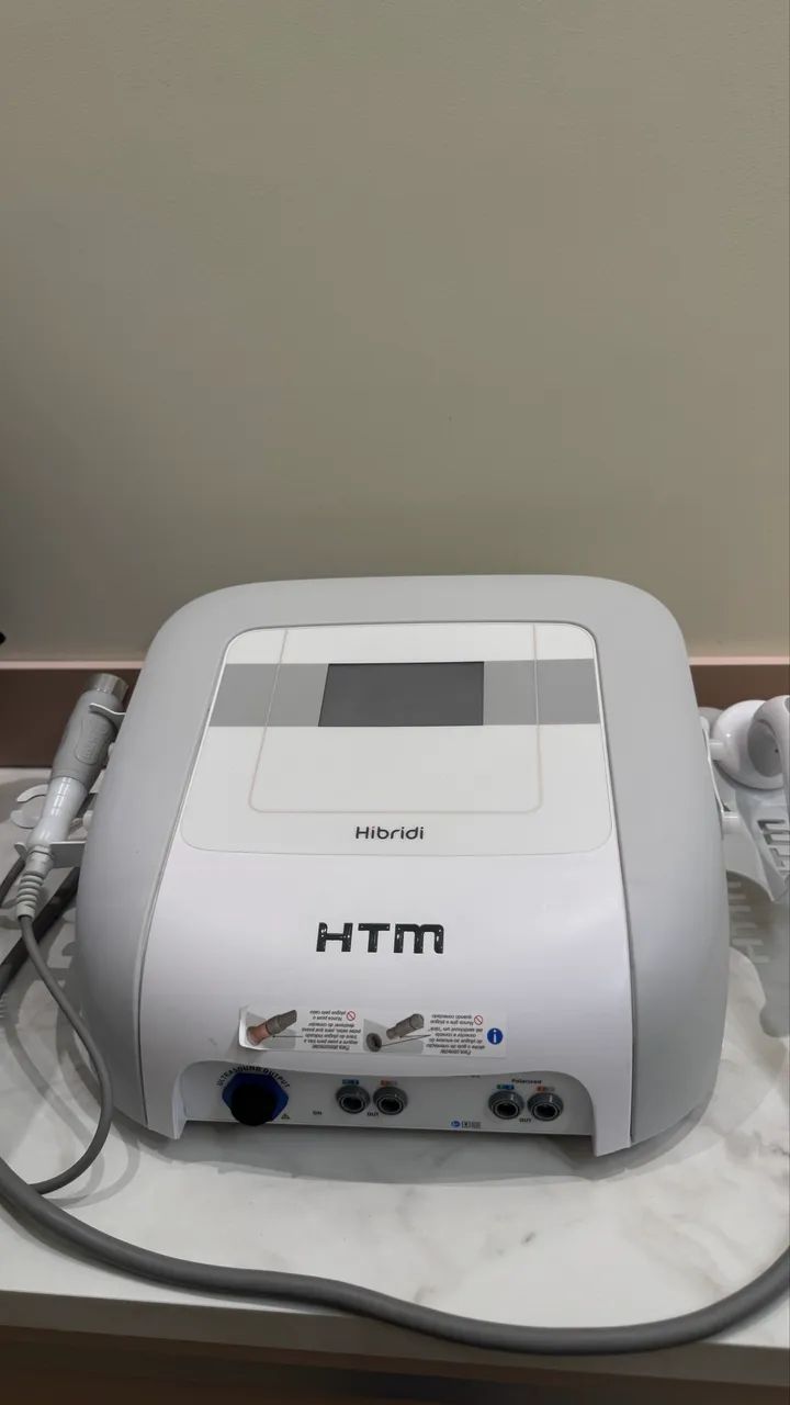 Ultrassom Híbridi HTM - Foto 4
