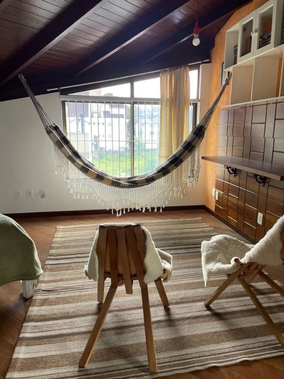 Casa Com 4 dormitórios Sendo 3 Suítes  - Foto 3