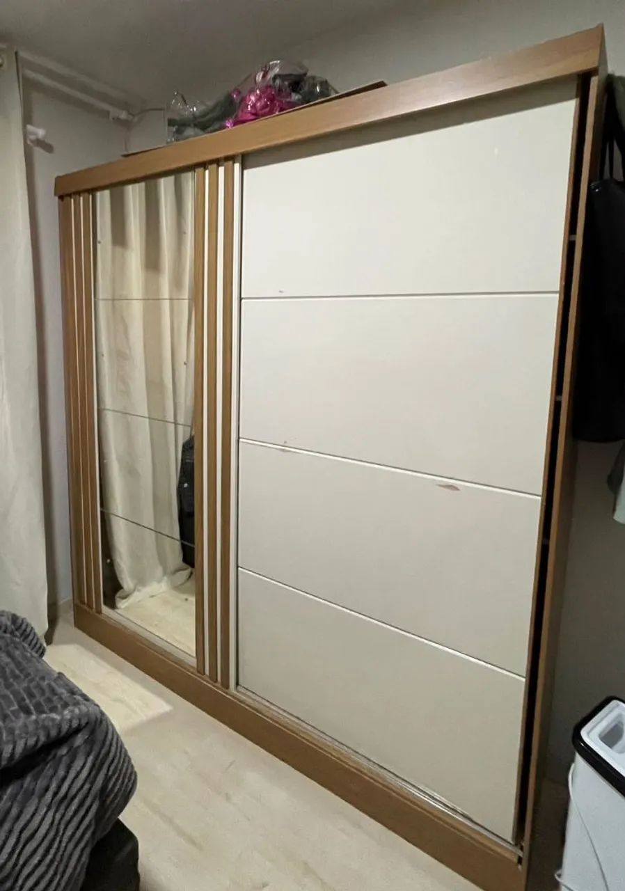 Guarda roupa  - Foto 3