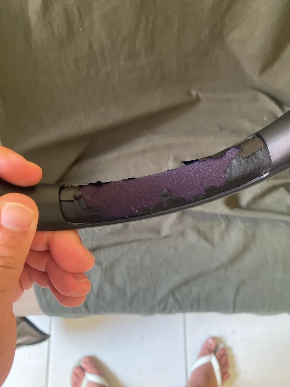 Fone de ouvido JBL - Foto 3
