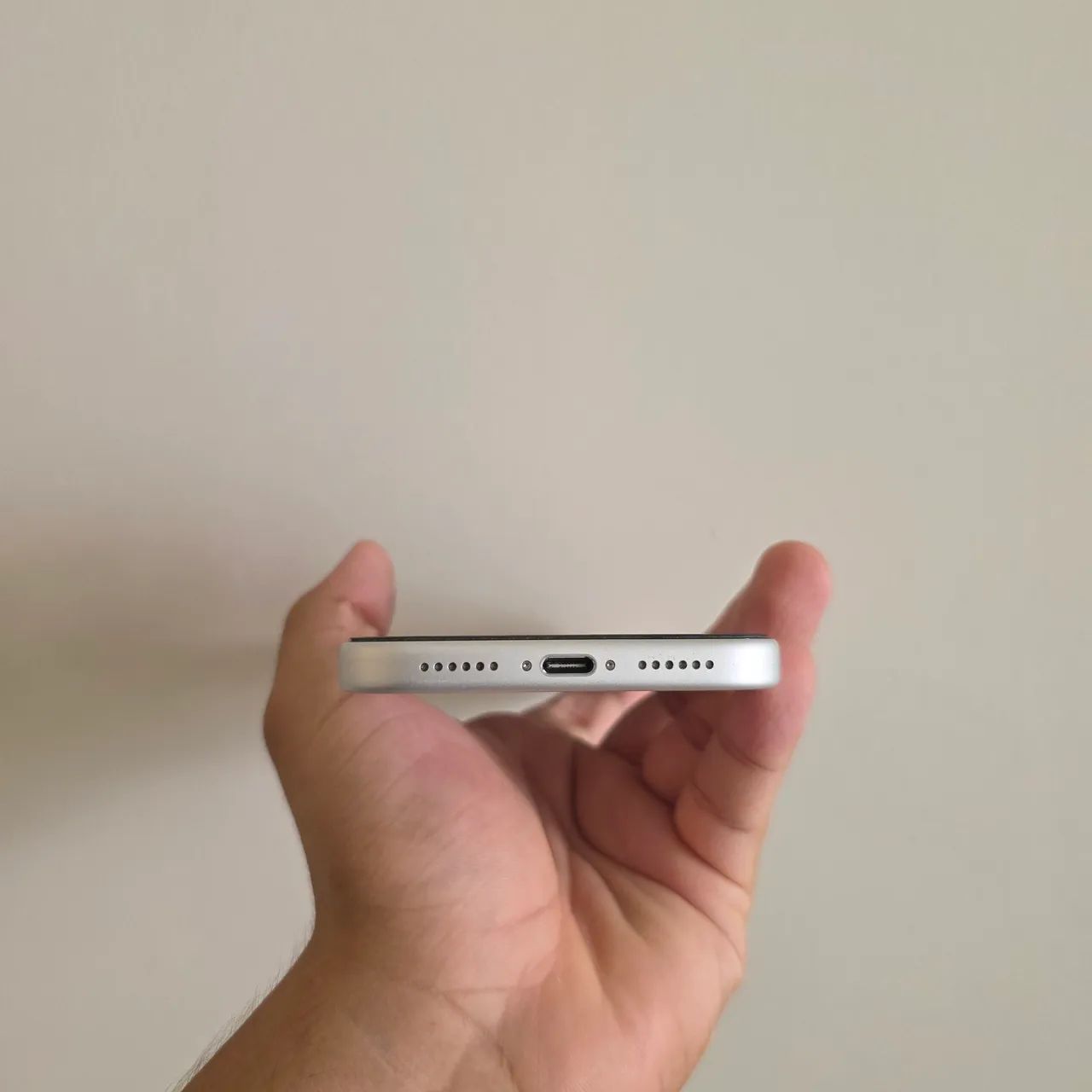 IPHONE 17 PRO MAX 512GB SEMINOVO PERFEITO - Foto 5