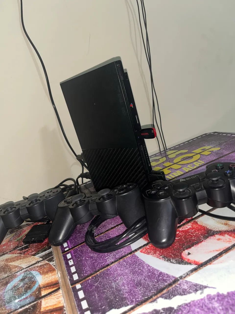 Ps2  - Foto 2