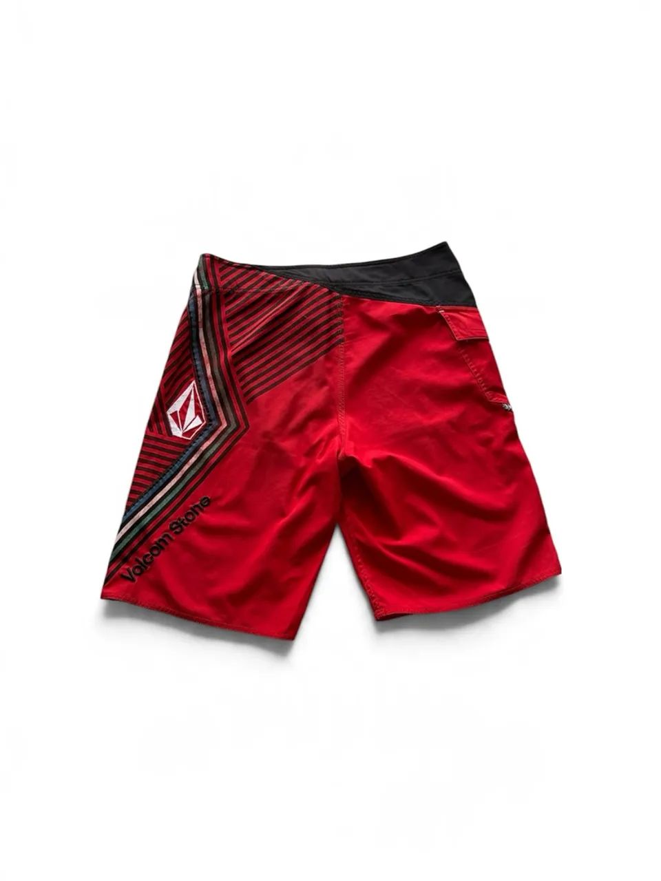 Bermuda Volcom (40/42) - Foto 2