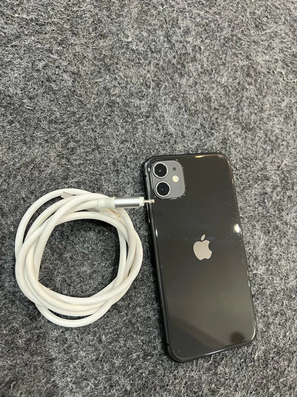 Oferta! Iphone 11 Black 128GB! Todo Ok! - Foto 5