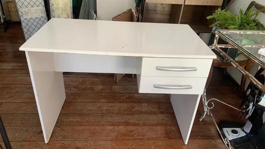 Mesa de escritorio - Foto 2