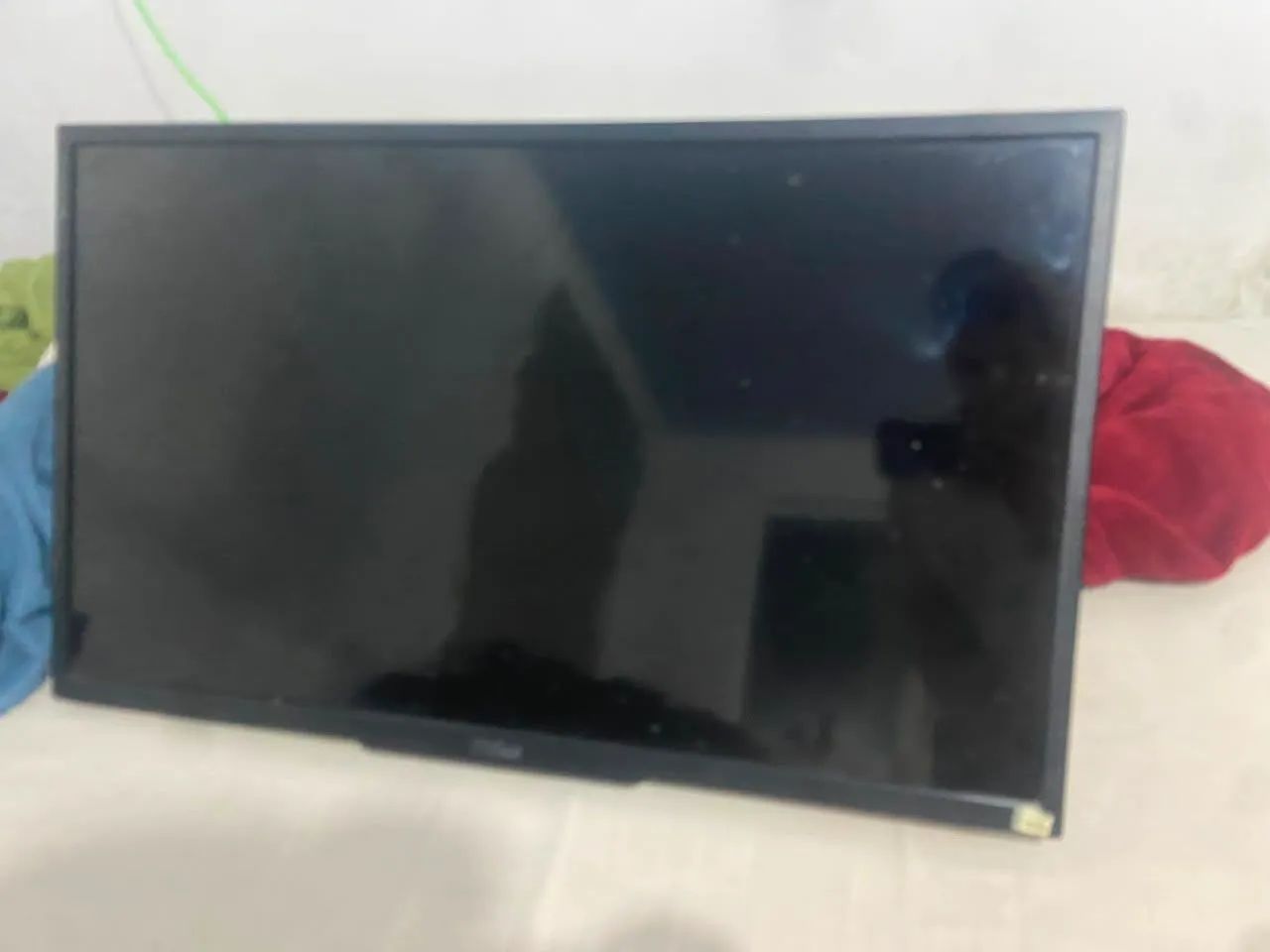Vende se um televisor com conversor de canal - Foto 2