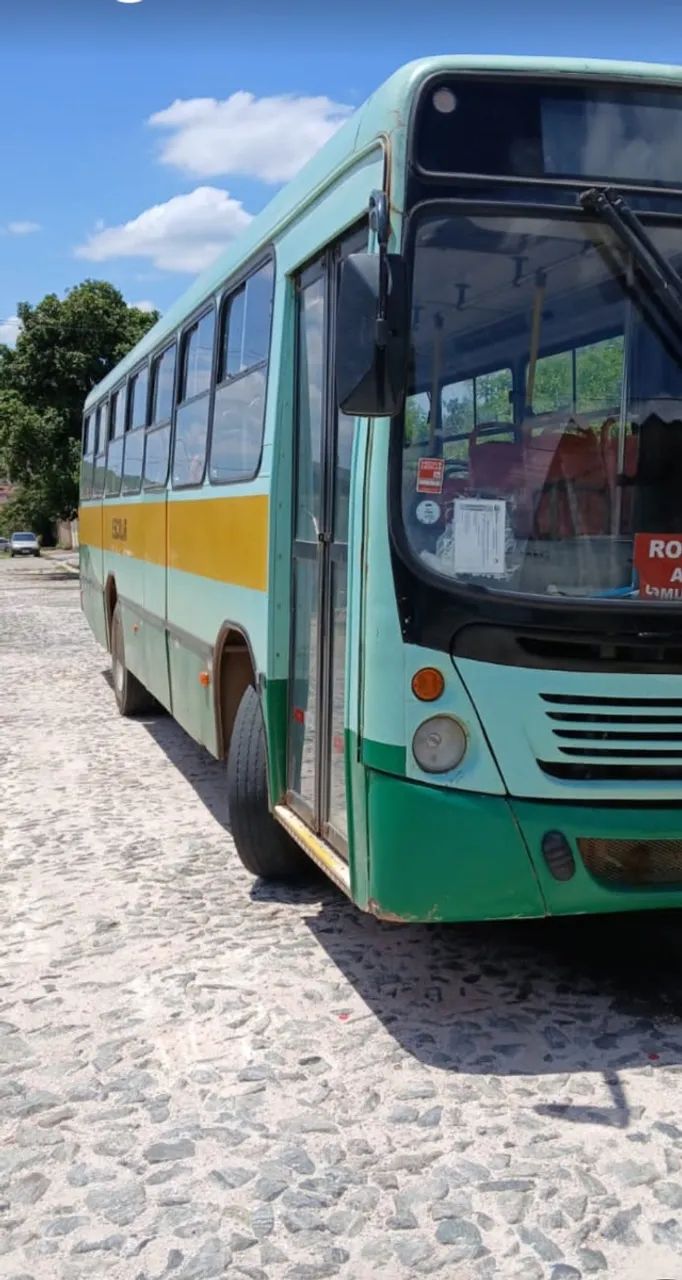 Ônibus  - Foto 4
