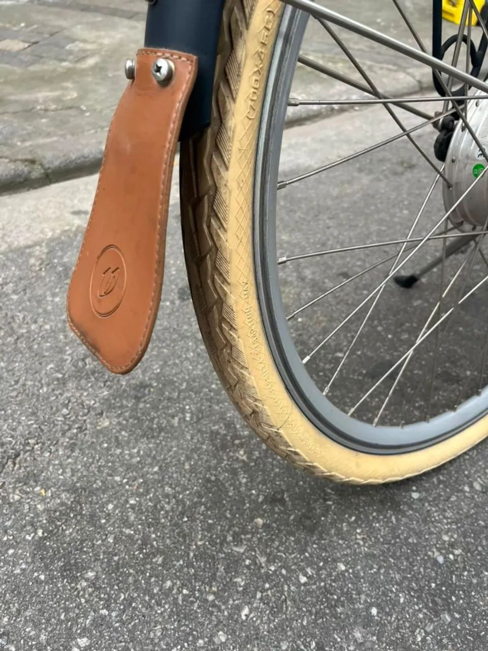 Bicicleta eletrica - Foto 5