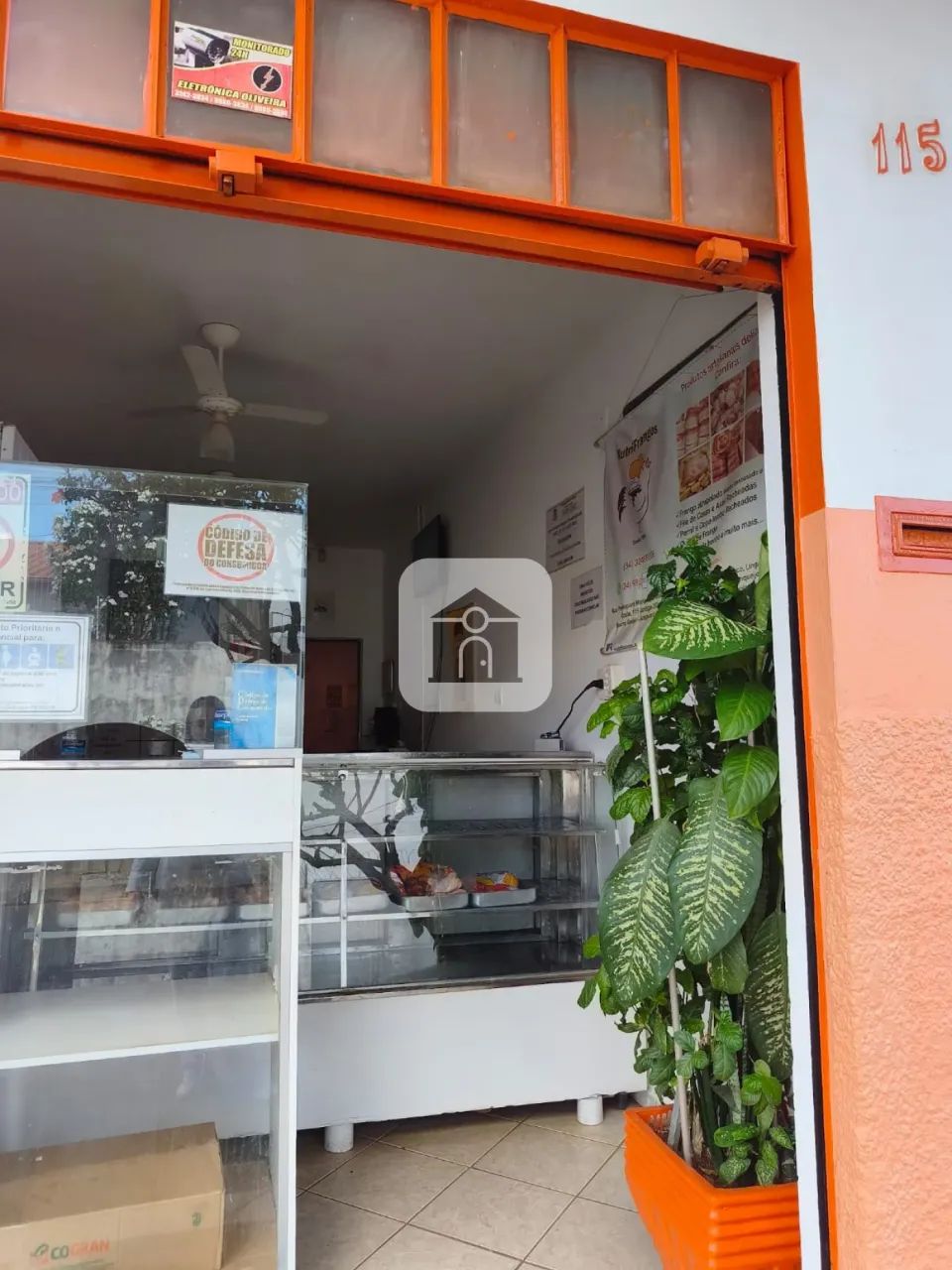 Imóvel comercial à venda no bairro Goiás - Foto 4