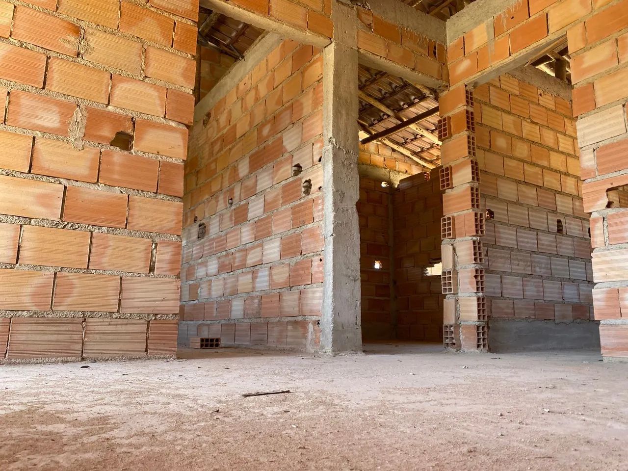 Vendo Casa em fase de acabamento  - Foto 4
