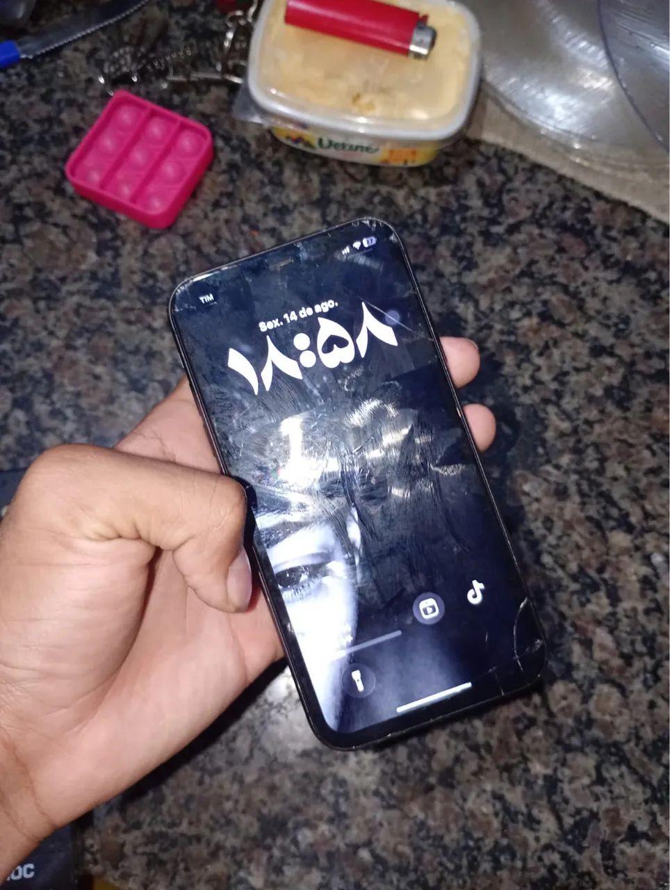 ? VENDO iPHONE 11 ? 64GB  ? iPhone 11 64GB disponível!