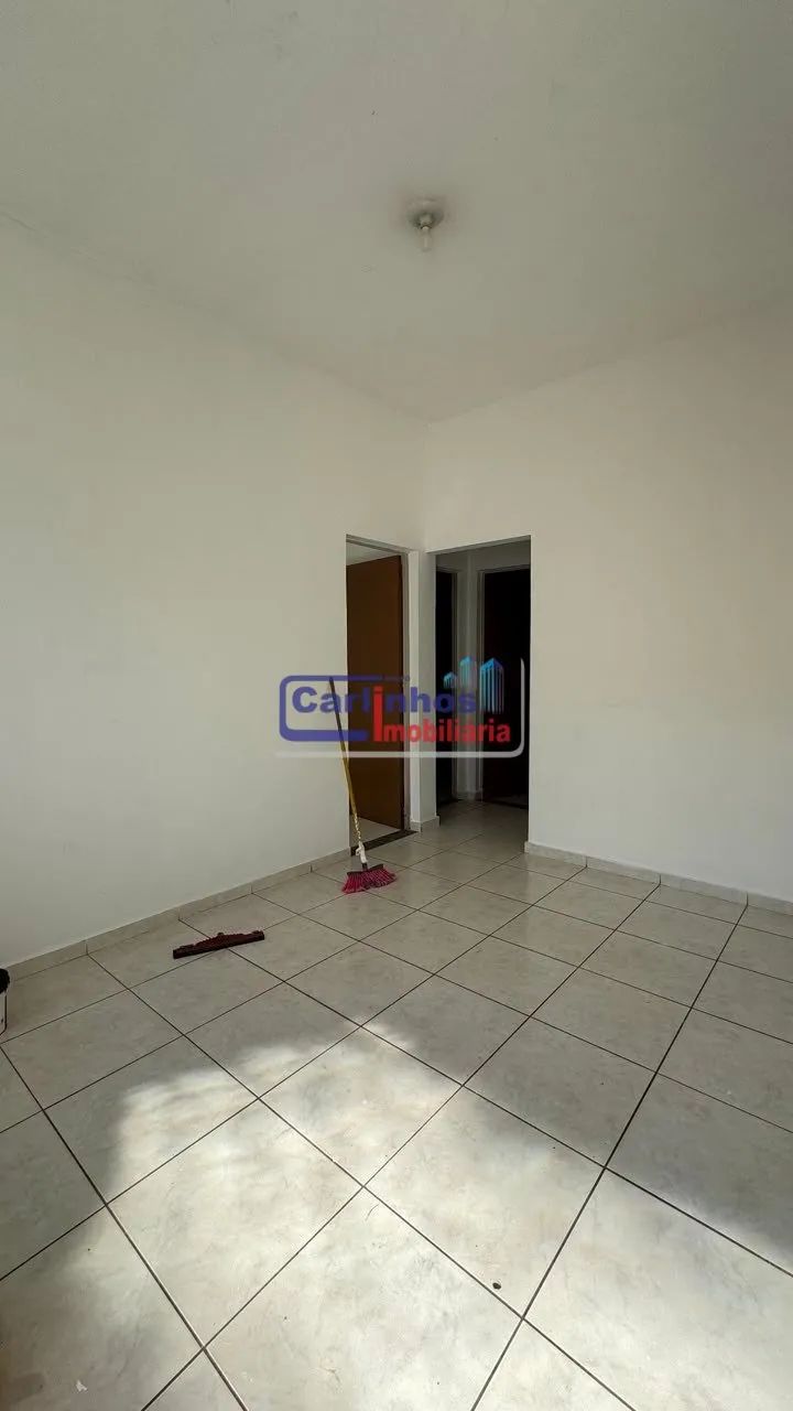 Casa com 2 quartos no bairro Resplendor, Igarapé/MG - Foto 4