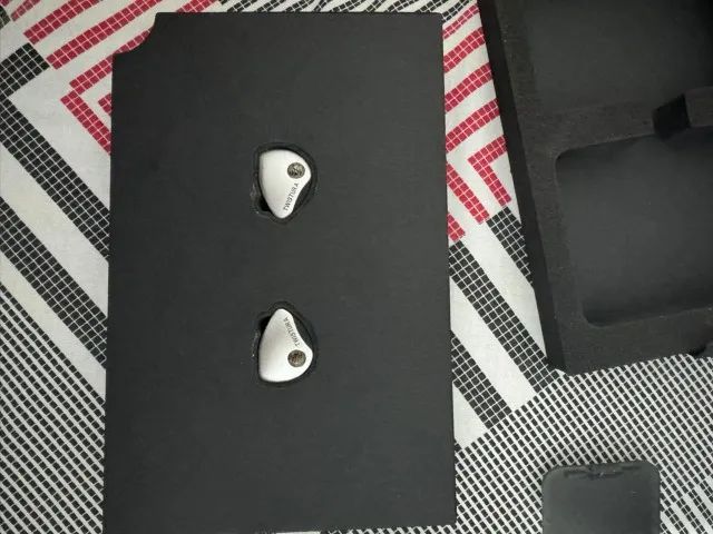 IEM WoodNote