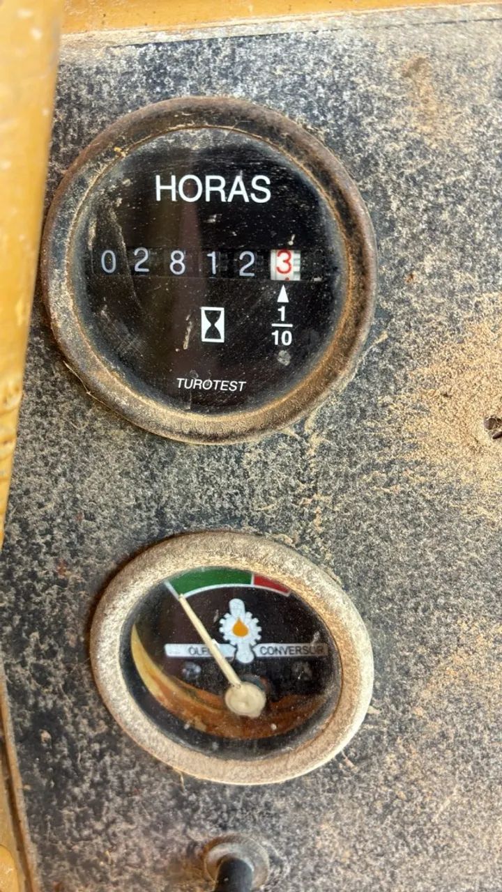 TRATOR ESTEIRA - Foto 4