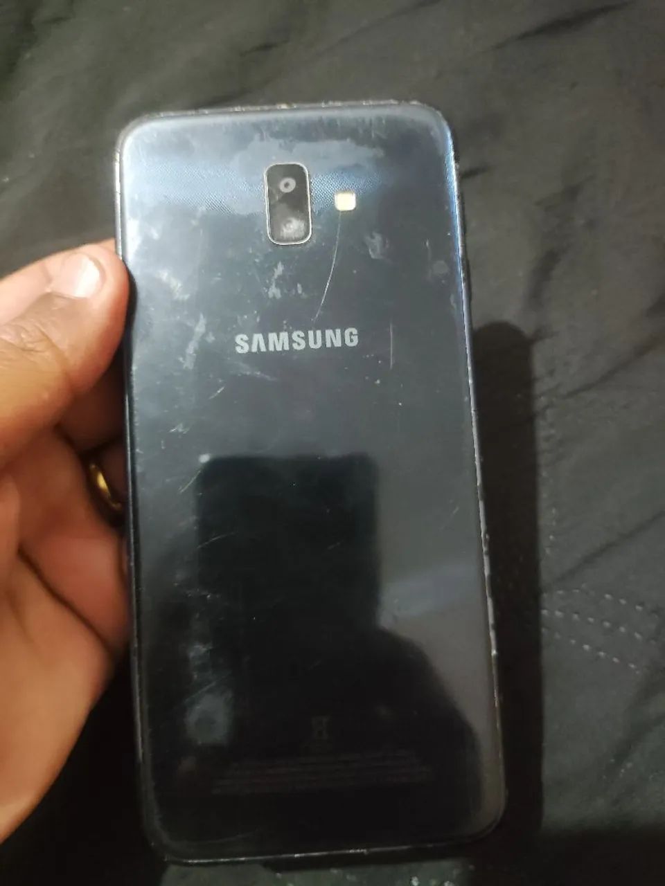 Samsung J6 plus  - Foto 3