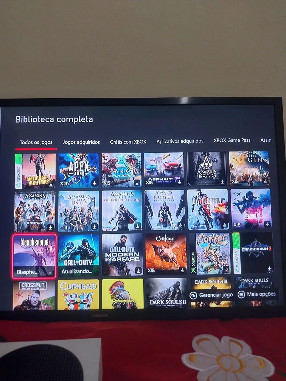 Xbox series S - Foto 4