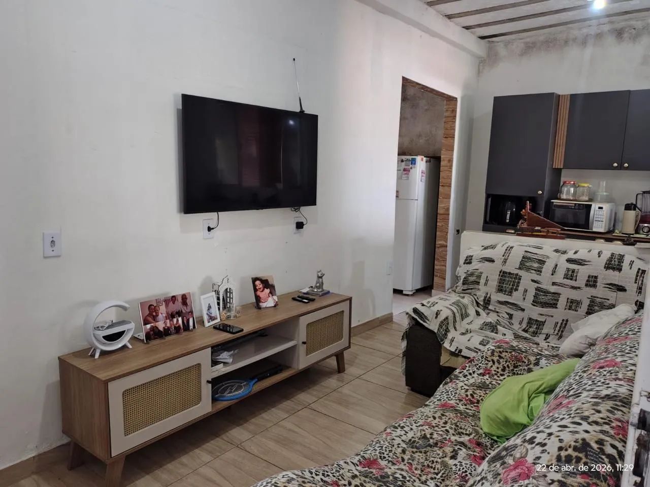 Casa Tupi BH - Foto 2