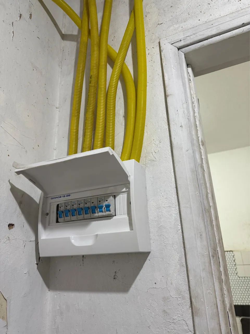 Elétrica residencial  - Foto 2