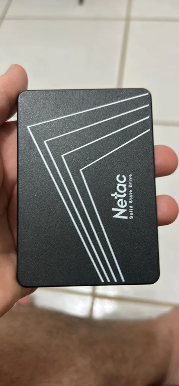 Ssd 256GB