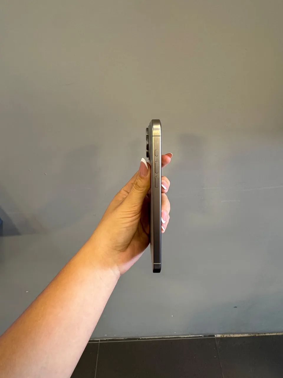 iPhone 15 pro Max 256gb  - Foto 3