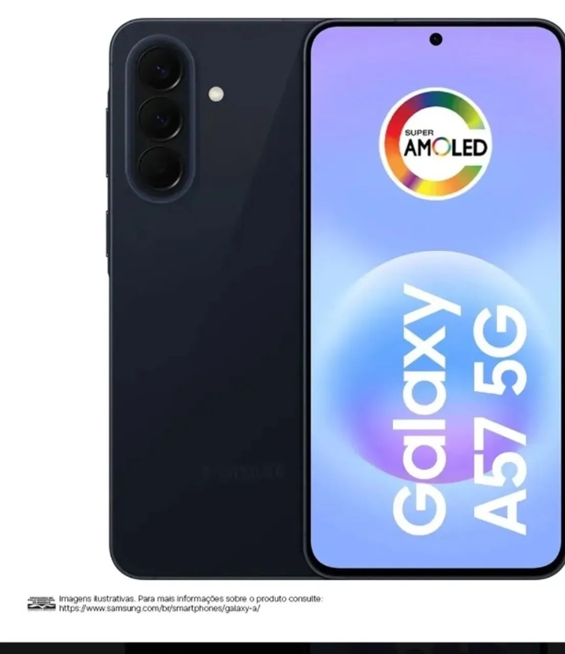 A57 5g 256gb