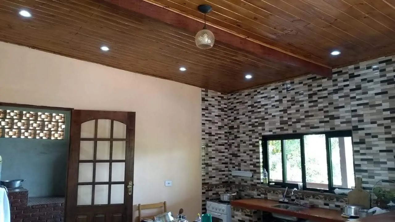 Vendo Chácara Cidade de Mairinque  - Foto 5